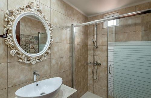 Old Town Hotel | Old Town Suites