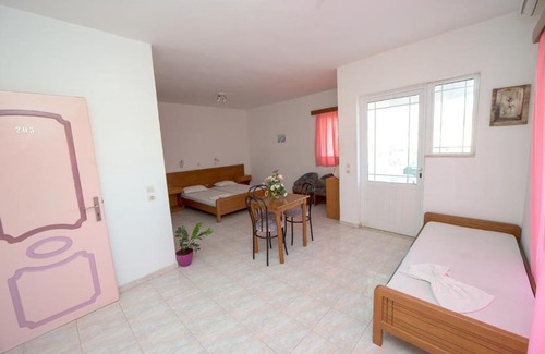 Faliraki Apartment | Old Windmill Studios