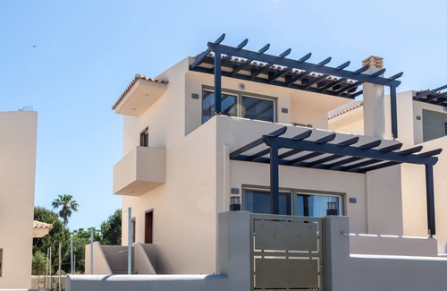 Kiparissia House | Olea House Kyparissia