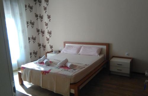 Kavala Apartment | Olena House