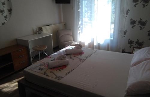Kavala Apartment | Olena House