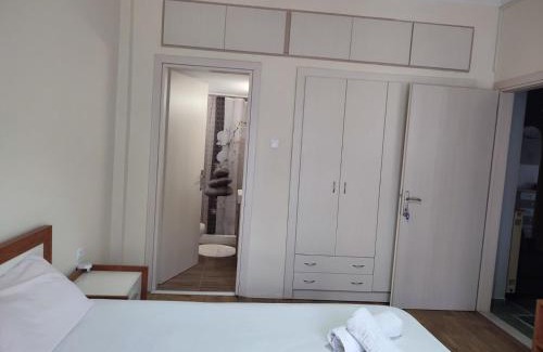 Kavala Apartment | Olena House