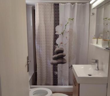 Kavala Apartment | Olena House