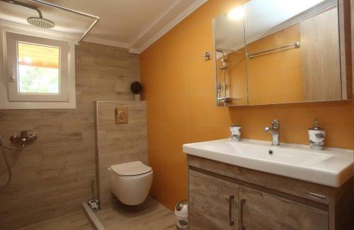 Agios Ioannis House | Olga Home Agios Ioannis Lefkada - Lefkada BnB