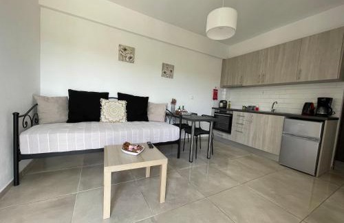 Vigla Apartment | Olivar Suites