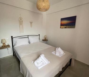 Vigla Apartment | Olivar Suites