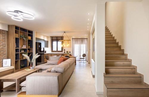 Larissa Villa | Olive Boutique Villas