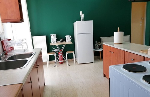 Gargaliani Apartment | Olive house Gargalianoi