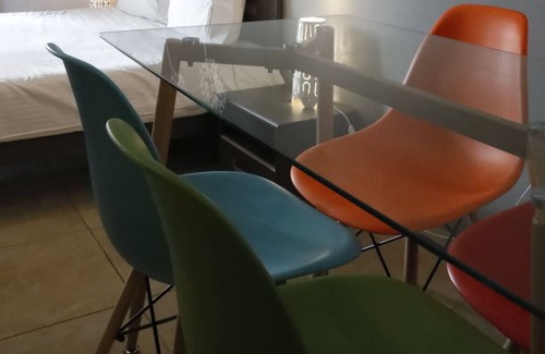 Omonia Apartment | Omonoia boutique apartment