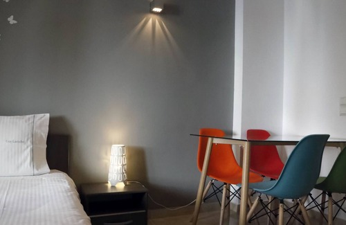 Omonia Apartment | Omonoia boutique apartment