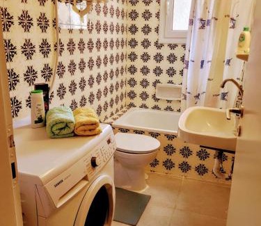 Dafni Apartment | One bedroom apartment