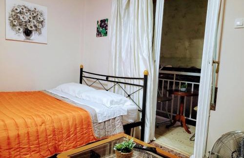 Dafni Apartment | One bedroom apartment