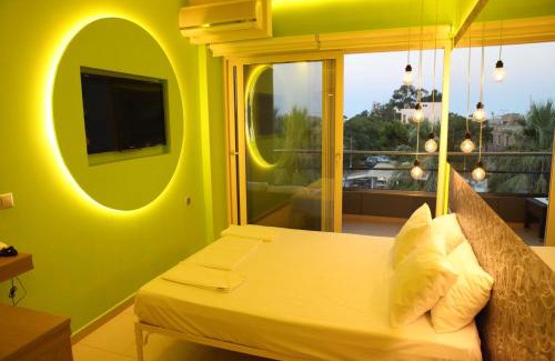 Souda House | Oneiro Suites