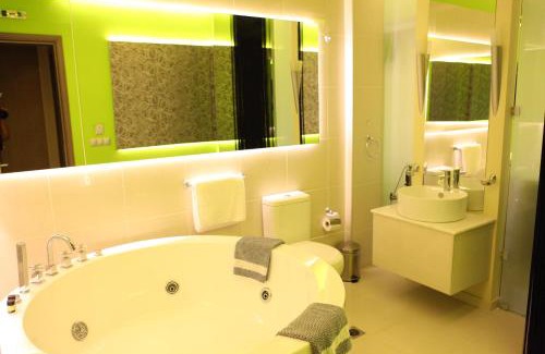 Souda House | Oneiro Suites