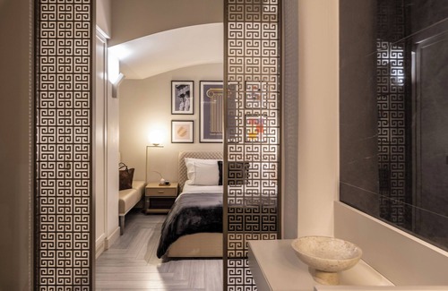 Athens City Centre Hotel | Oniro City