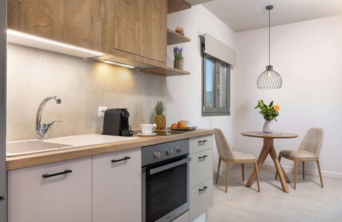 Dassia Apartment | Onore Sea view suite | Dasia