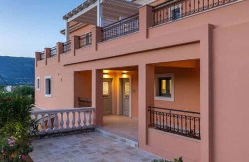 Dassia Apartment | Onore Sea view suite | Dasia