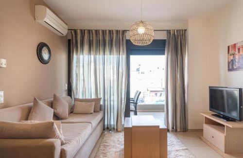Heraklion Apartment | Onyx city Center Apartment With parking