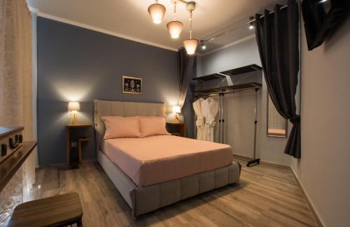 Karpathos Apartment | Optasia Apartment