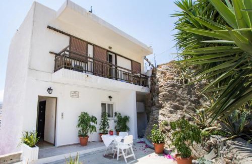 Karpathos Apartment | Optasia Apartment