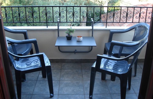 Kala Nera Apartment | Orange Garden Apartment Kala Nera