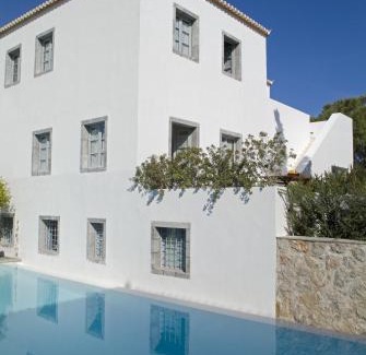 Spetses Apartment | Orloff Resort