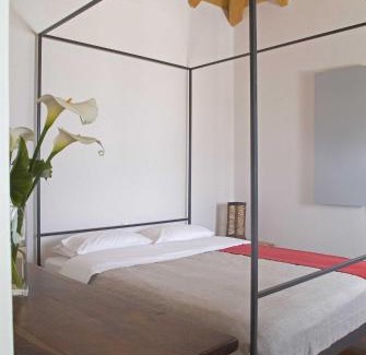 Spetses Apartment | Orloff Resort