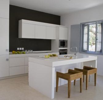 Spetses Apartment | Orloff Resort