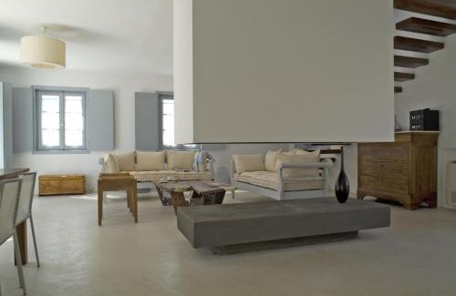 Spetses Apartment | Orloff Resort