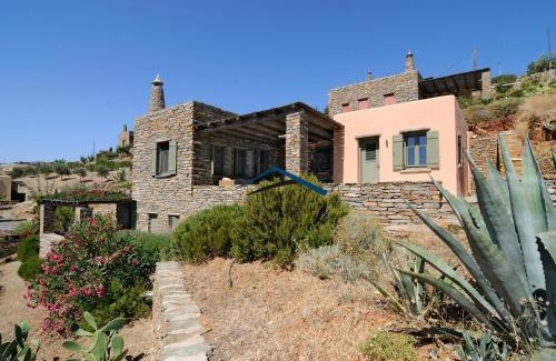Kea House | Otzia Sunrise Retreat