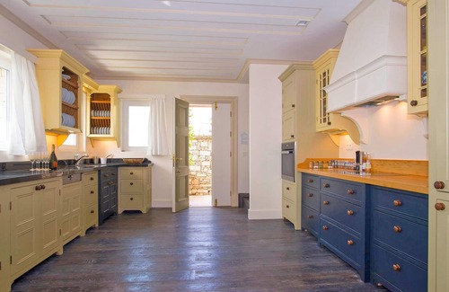 Nisaki Villa | Paleopetres Blanche - pool - sea views - beaches - premium location -