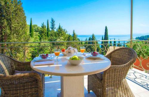 Petaleia House | Paleopetres K-Seven - Premium Suite - Kalami -