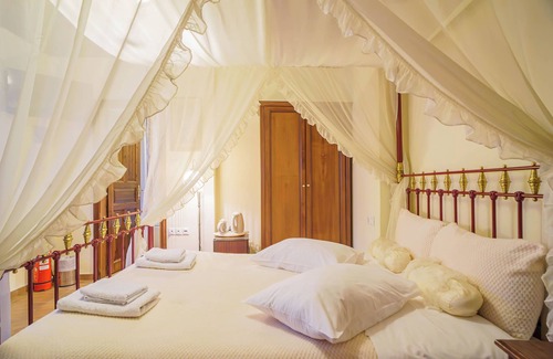 Portaria Hotel | Palladio Hotel