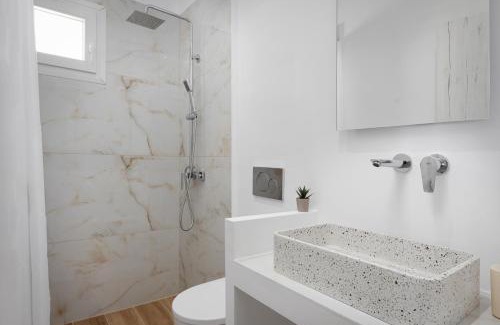 Naousa Apartment | Palma Elegant Suites