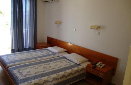 Ialyssos Hotel | Palmasol Hotel