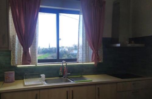 Kirianna Apartment | Pamphilos