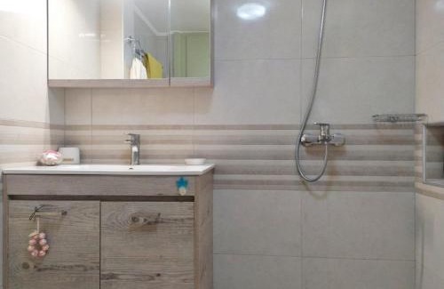Kirianna Apartment | Pamphilos