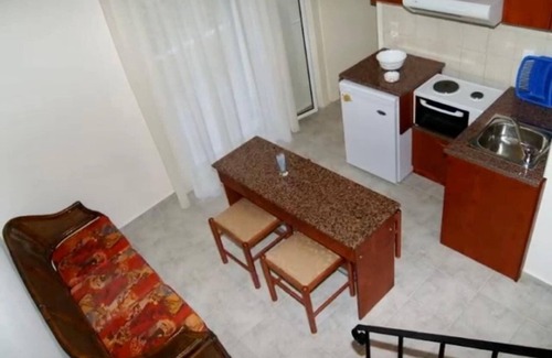 Termenades Apartment | Pangea Corfu Apartments 1a