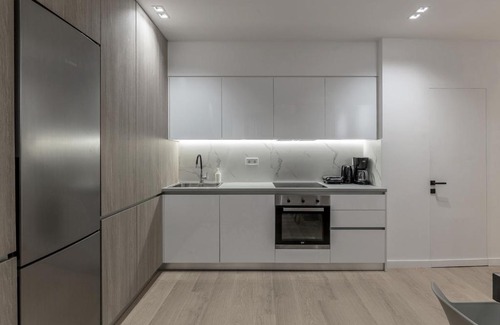 Pangrati Apartment | Pangrati Grove Apartment