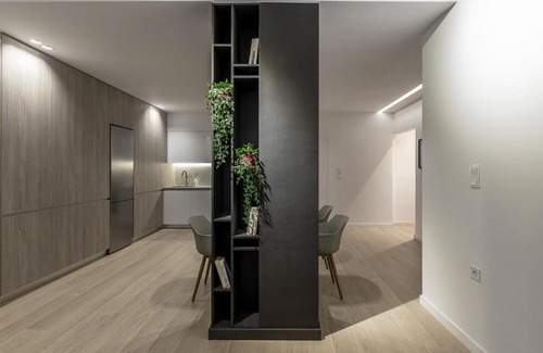 Pangrati Apartment | Pangrati Grove Apartment
