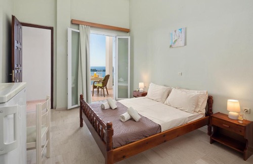 Afionas Apartment | Panorama Apartments