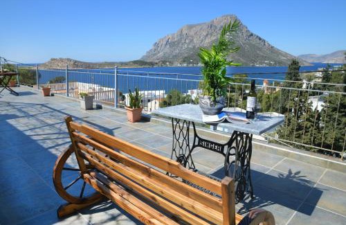 Mirties Apartment | Panorama Studios & Apartments