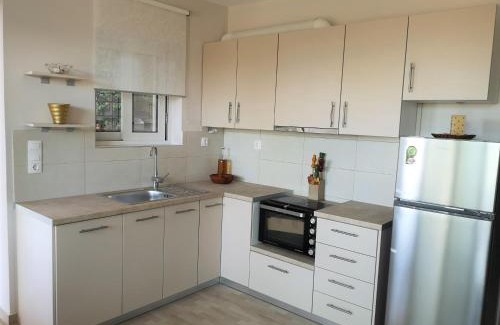 Agii Apostoli Apartment | Panorama View Apartment 3