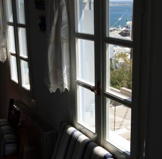 Panormos Villa | Panormos Villa Tinos Greece - Traditional House