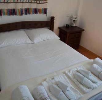 Panormos Villa | Panormos Villa Tinos Greece - Traditional House