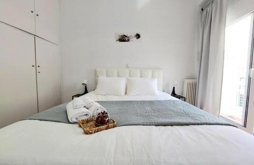 Pasalimani Apartment | Panpan Beach comfort home