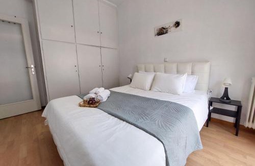 Pasalimani Apartment | Panpan Beach comfort home