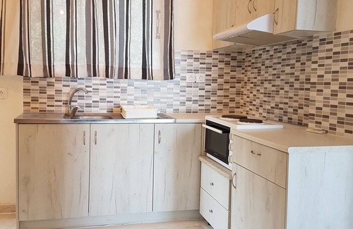 Barbati House | Paradise Apartments