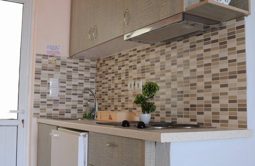 Barbati House | Paradise Apartments