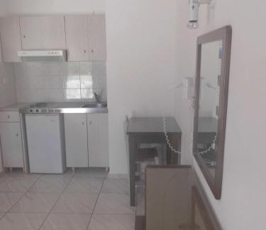 Ios Apartment | Paradise Apartments Studios